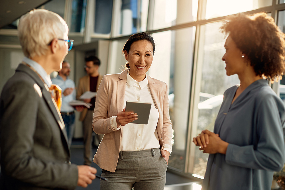 Corporate Retirement Services | Adams Wealth Management Group