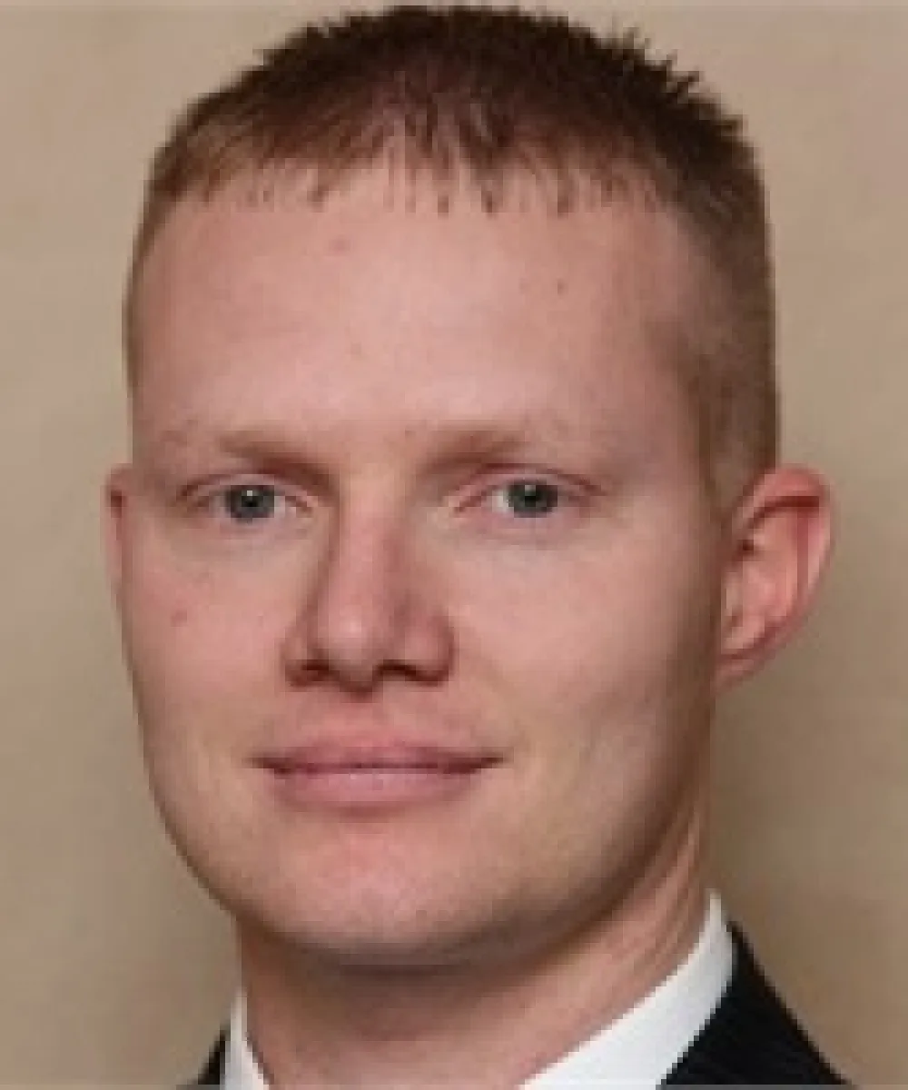 Matt | LPL Representative | Adams Wealth Management Group